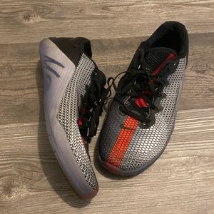Nike Matt fraser metcon 5 size 11.5